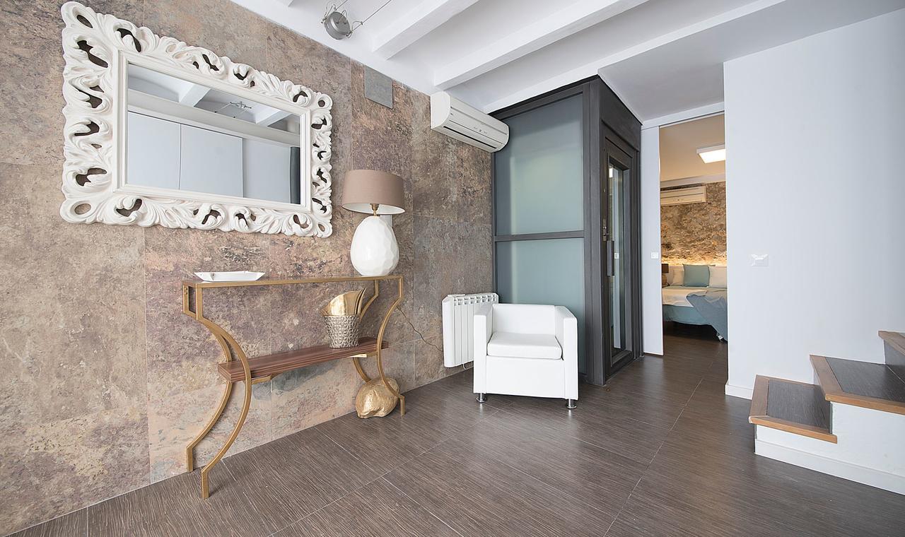 Circus House, Tarracohomes تاراغونا المظهر الخارجي الصورة